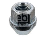 velg polt esimene/tagumine (M12, pikkus 25mm) CHEVROLET AVEO / KALOS, LACETTI, NUBIRA, REZZO; DAEWOO LACETTI, NUBIRA, TACUMA / REZZO 06.99-