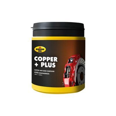 KROONOIL медная паста 600G
