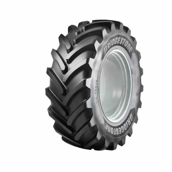 Põllumajandusrehv 340/85r24 rbr vxtrac