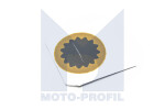 Tube patches up to R 00 30MM