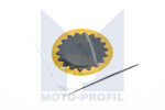 Заплатки для камер до R 01 40MM