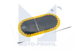 Tube patches up to R 300 75X40MM