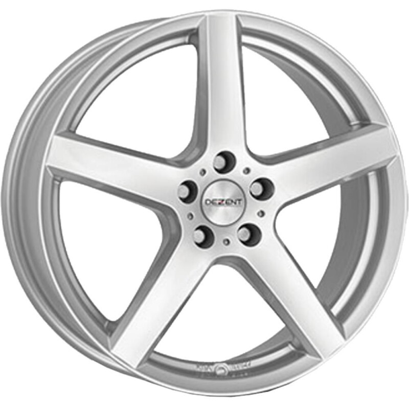 Valuvelg Dezent TY Silver 8x18" 5x114.3 ET34 Keskava 71.6