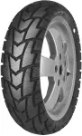 [3001573110000] scooter tyre skuter/moped MITAS 3.50-10 TL/TT 51P MC32 WIN SCOOT front - rear