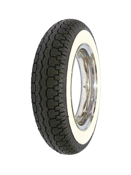 mitas rolleri rehv 3.50-10 tt 51 j b14 esi/taga