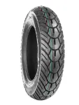 [WOS0350P264] motorolleri / mopeedi rehv JOURNEY 3.50-10 TL P264 esi/taga