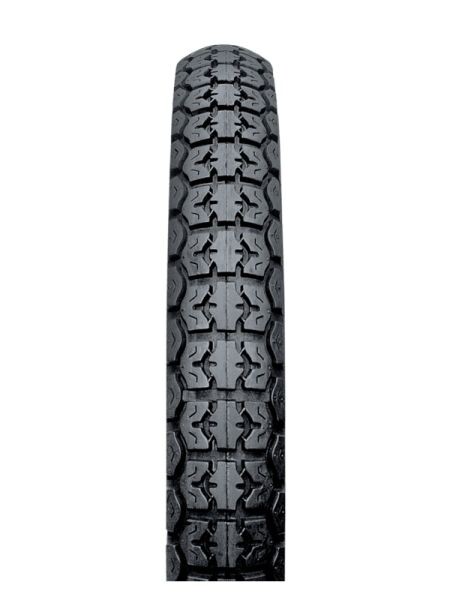 [JOM6350P210P6] City/classic tyre JOURNEY 3.50-16 TT 58P P210 Front/Rear