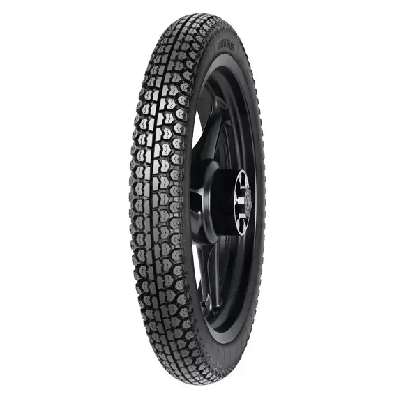 [2000023181101]  mootorratta rehv city/classic mootorratta rehv MITAS 3.50-18 TT 62P H03 esimene - tagumine