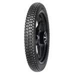 [2000023181101]  mootorratta rehv city/classic mootorratta rehv MITAS 3.50-18 TT 62P H03 esimene - tagumine