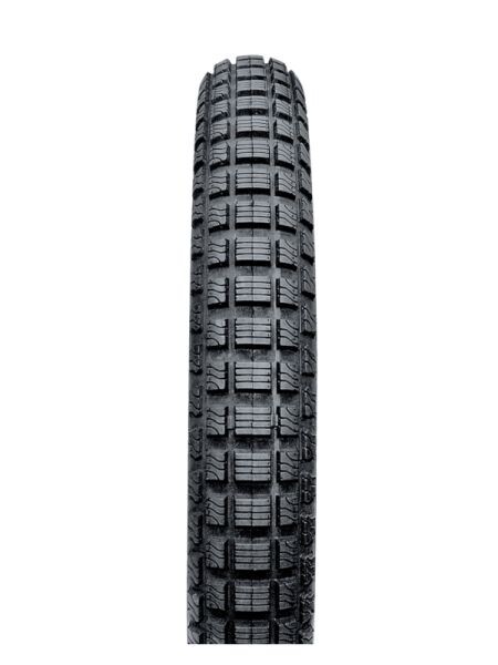 [JOM8350P268P6] city/classic mootorratta rehv JOURNEY 3.50-18 TT 62P P268 esimene/tagumine
