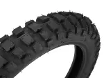 [DUMO9350HF311]  шина для мотоцикла cross/enduro DURO 3.50-19 TT 57 HF311 передний - задняя