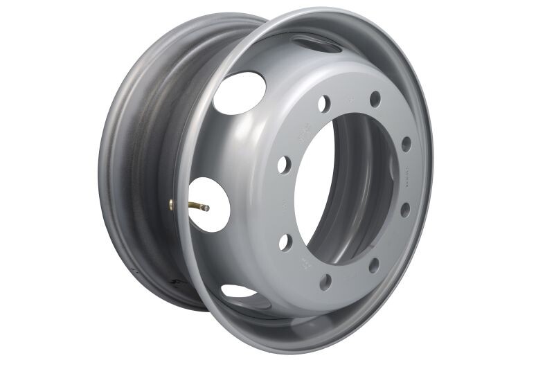 truck steel rim acc 35369