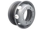 truck steel rim acc 35369