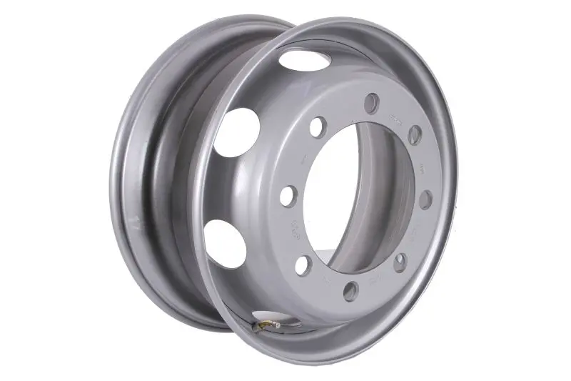 truck steel rim acc 35370