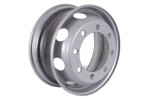 truck steel rim acc 35370