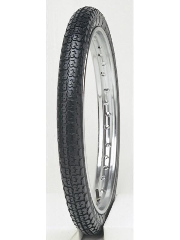 Mootorratta rehv 2.50-17 Mitas B 4 43J TT mopeedi STREET