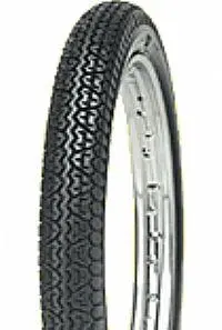 Mootorratta rehv 2.75-17 Mitas B 7 47J mopeedi TOURING