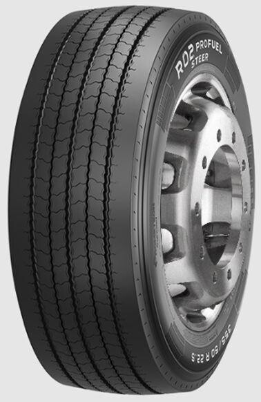 veoki esisilla rehv r02 profuel steer 355/50r22.5 156 l