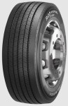 veoki esisilla rehv r02 profuel steer 355/50r22.5 156 l