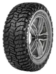 radar all year round SUV / 4x4 tyres 35x12.50r17 121q rnd0093