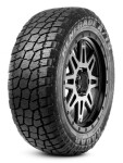 radar all year round SUV / 4x4 tyres 35x12.50r17 121r rzd0117