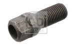 polt velg M14x1,5, keere 23mm, võti 17 velgedele plekk: Renault Latitude, Laguna III, Talisman