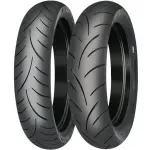 Mootorratta rehv 110/80-17 Mitas MC 50 57H TOURING esimene