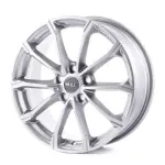 Alloy Wheel MAK DaVinci Light Titan 6.5x16" 5x114.3 ET32 middle hole 66.1