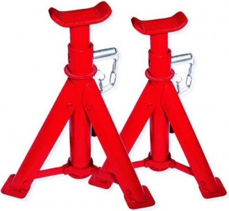 base gantry telescopic 2t