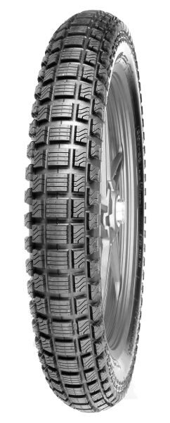 [8590341007902] шина speedway DELI TIRE 3.75-19 TT 61P Speedway SB-136 задняя
