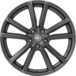 Alloy Wheel AEZ Tioga Graphite matt 7.5x18" 5x112 ET50 middle hole 70.1
