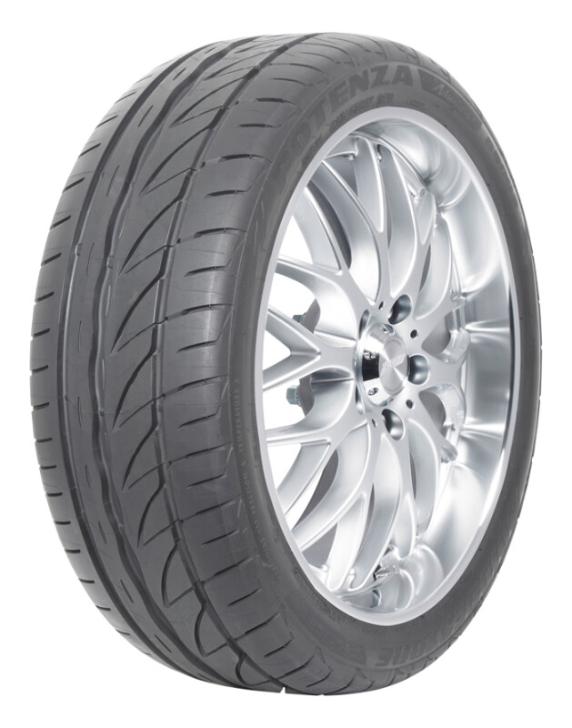 passenger Summer tyre 225/45R17 91W Bridgestone
