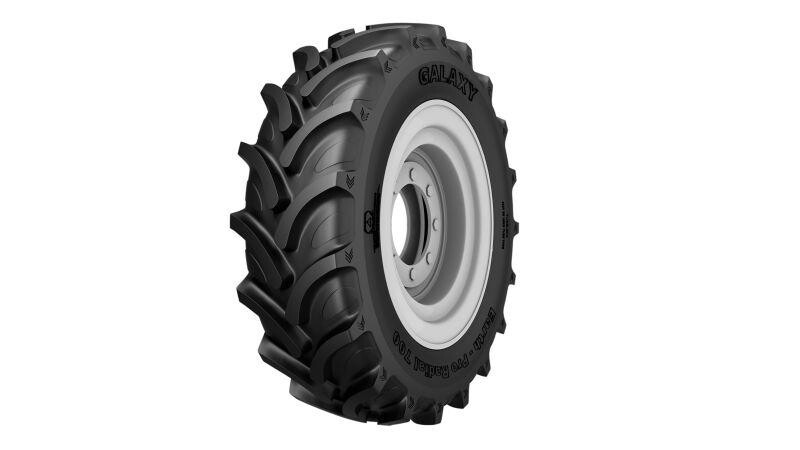 põllumajandusmasina / traktorirehv 380/70r28 rgx ep700n