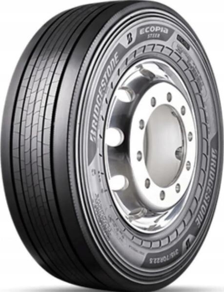 veoki esisilla rehv ecopia steer 385/55r22.5 160 k