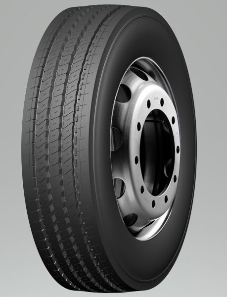грузовик передний мост шина cw-rs03 385/65r22.5 164 k