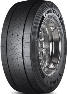 veoki poolhaagise rehv eqmax t ultra 385/55r22.5 160 k