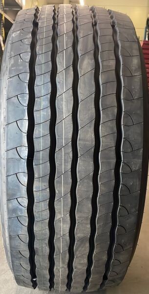 385/55R22.5 Cargo 5 SAVA Veoauto rehv Regionaalne Poolhaagis 3PMSF M+S 160K,