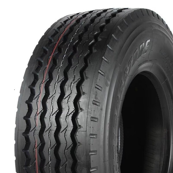 veoki poolhaagise rehv 385/65r22.5 cbr r168+ms