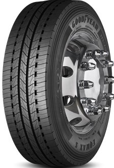 veoki esisilla rehv eqmax s 385/65r22.5 164 k