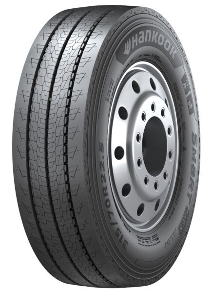 smart flex al51