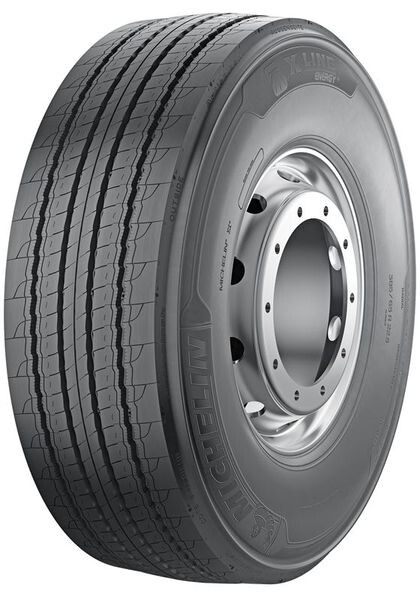 veoauto rehv  385/65R22.5 CMI X L F AS 