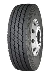 Veoauto Esi 385/65R22.5 MICHELIN XZY 3 160K 