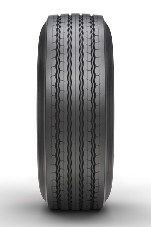 грузовик poolhaagise шина te48-t 385/65r22.5 164 k