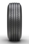 veoki poolhaagise rehv te48-t 385/65r22.5 164 k
