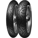 Mootorratta rehv 150/70-17 Pirelli SPORT DEMON 69H TL TOURING CITY tagumine