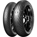 Mootorratta rehv 160/60ZR17 Pirelli ANGEL GT II 69W TL TOURING SPORT TOURIN tagumine