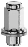 гайка ms14x1,50/47/21 (toy) ( с шайбой ¤30mm/hülss18,5mm/ закрытый, ch21)