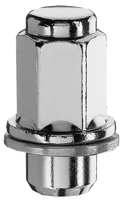 гайка ms12x1,50/50/21 ( с шайбой d=30mm, закрытый, ch21) toy oe:90942-01058