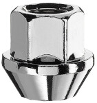 гайка m12x1,50/23/17 ( открытый, p23, ch17) D95