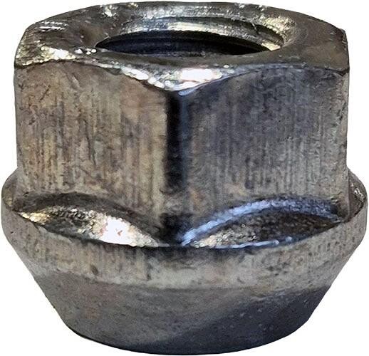 mutter m12x1.50/18/19 (avatud. p18. ch19) madal